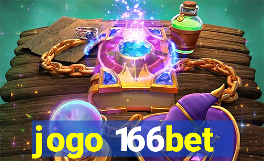 jogo 166bet